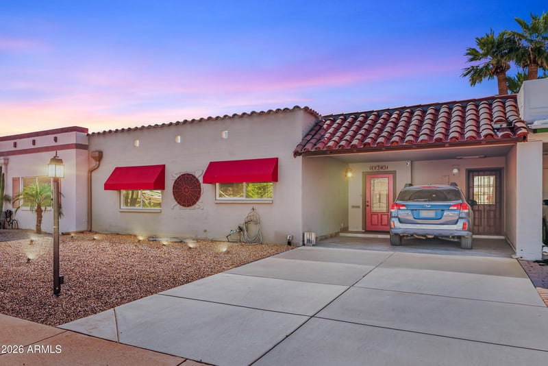 4630 76th Pl, Scottsdale, AZ 85251