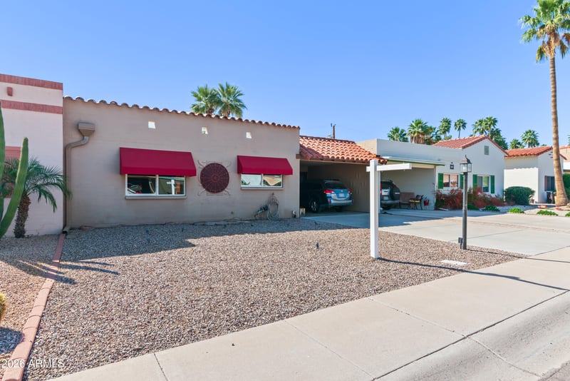 4630 76th Pl, Scottsdale, AZ 85251