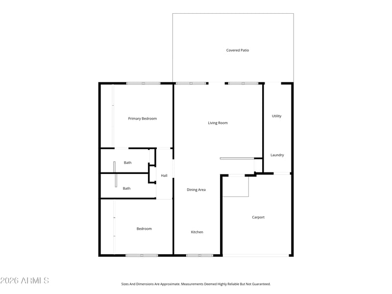 4630 76th Pl, Scottsdale, AZ 85251