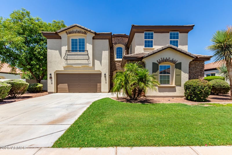 4630 Amethyst Dr, Chandler, AZ 85249