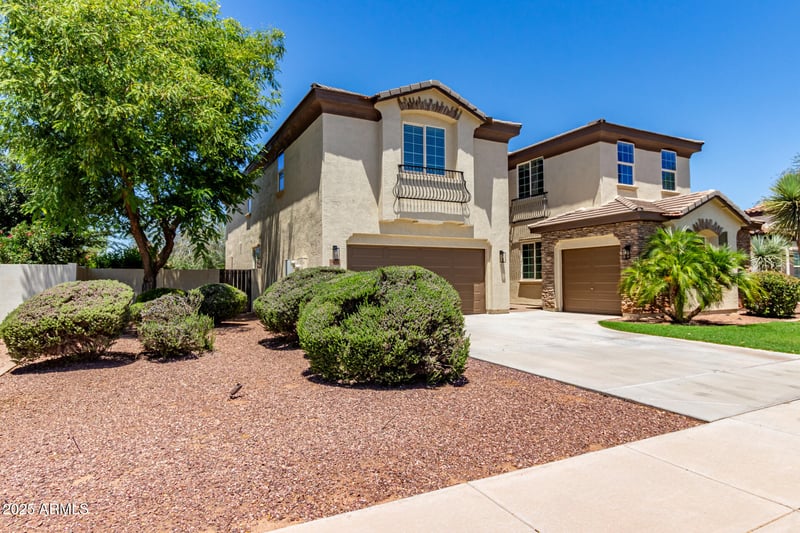 4630 Amethyst Dr, Chandler, AZ 85249