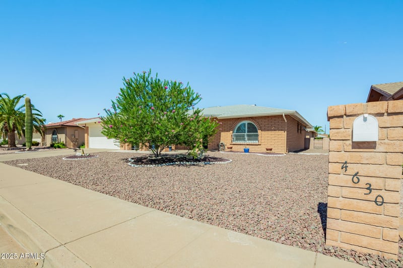 4630 Capri Ave, Mesa, AZ 85206