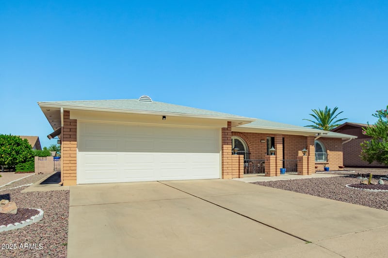 4630 Capri Ave, Mesa, AZ 85206