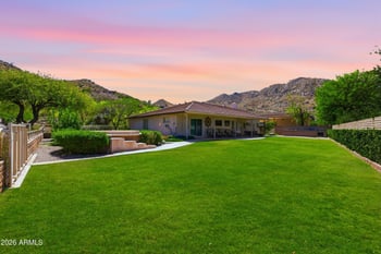 4630 Charles Dr, Paradise Valley, AZ 85253