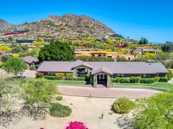 4630 Clearwater Pw, Paradise Valley, AZ 85253