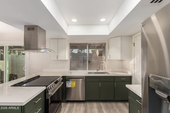 4630 Continental Dr, Glendale, AZ 85308