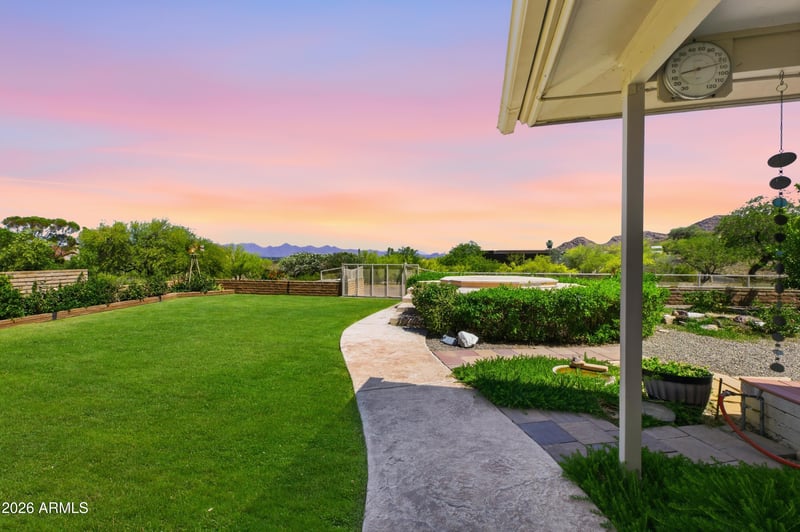 4630 Charles Dr, Paradise Valley, AZ 85253