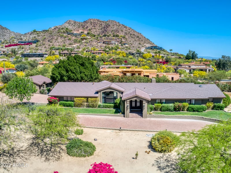 4630 Clearwater Pw, Paradise Valley, AZ 85253