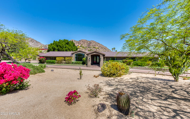 4630 Clearwater Pw, Paradise Valley, AZ 85253