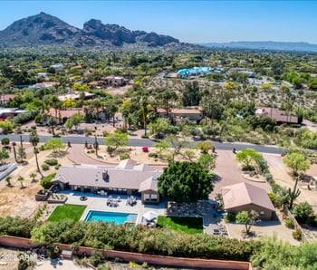 4630 Clearwater Pw, Paradise Valley, AZ 85253