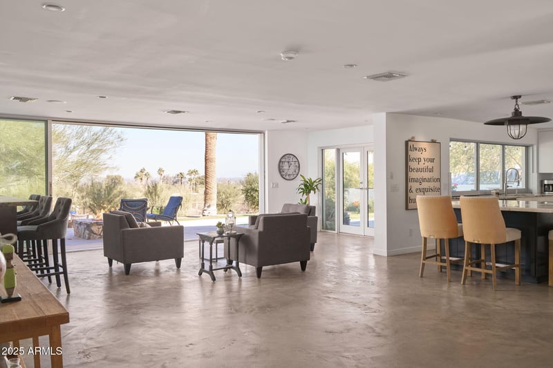 4630 E Mockingbird Ln, Paradise Valley, AZ 85253