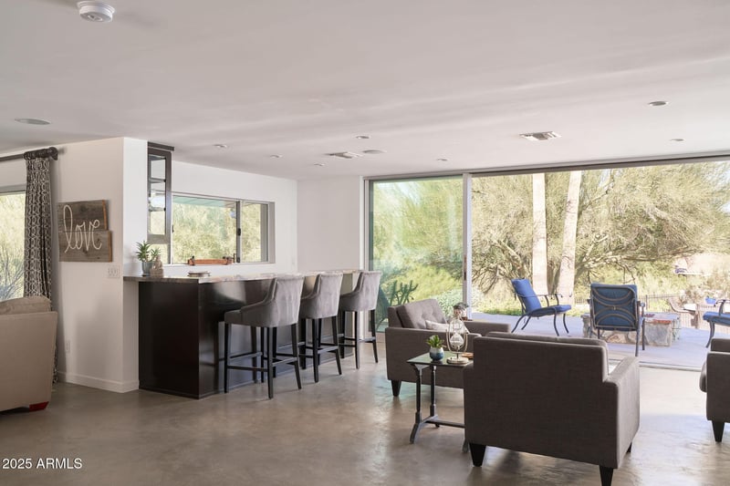 4630 E Mockingbird Ln, Paradise Valley, AZ 85253
