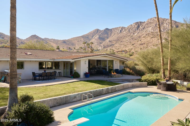 4630 E Mockingbird Ln, Paradise Valley, AZ 85253