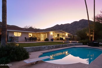 4630 E Mockingbird Ln, Paradise Valley, AZ 85253
