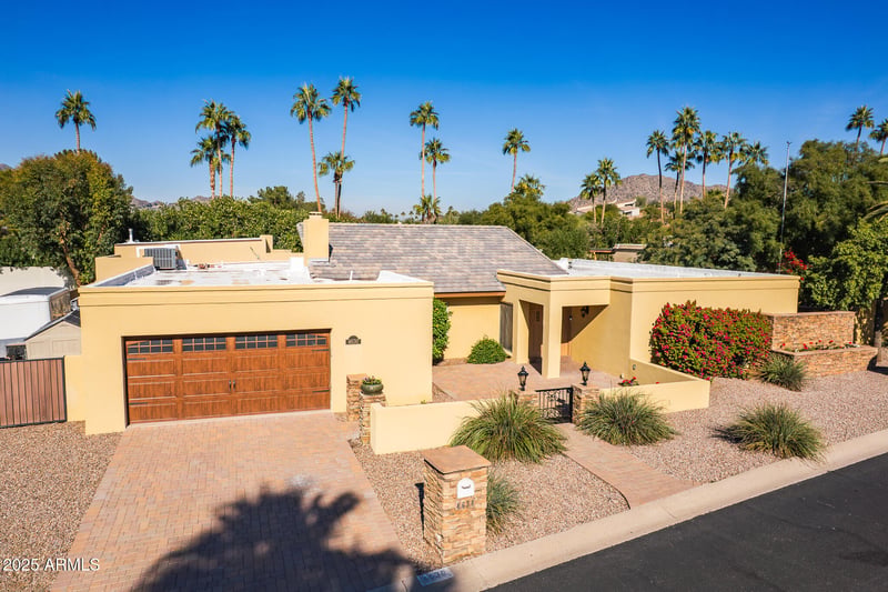 4630 E Palo Verde Dr, Phoenix, AZ 85018
