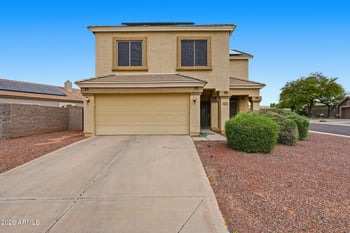 4630 Prickly Pear Trl, Phoenix, AZ 85050