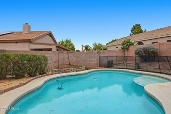 4630 Prickly Pear Trl, Phoenix, AZ 85050