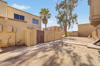 4630 Pueblo Ave, Phoenix, AZ 85040