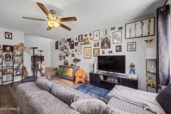 4630 E Pueblo Ave, Phoenix, AZ 85040