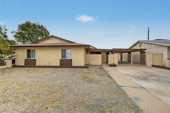 4630 E Southern Ave, Phoenix, AZ 85042