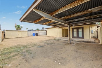 4630 E Southern Ave, Phoenix, AZ 85042