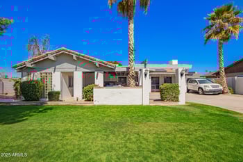 4630 El Caminito Dr, Glendale, AZ 85302