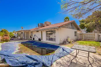 4630 El Caminito Dr, Glendale, AZ 85302