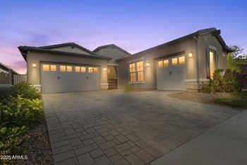 4630 Ferric --, Mesa, AZ 85212