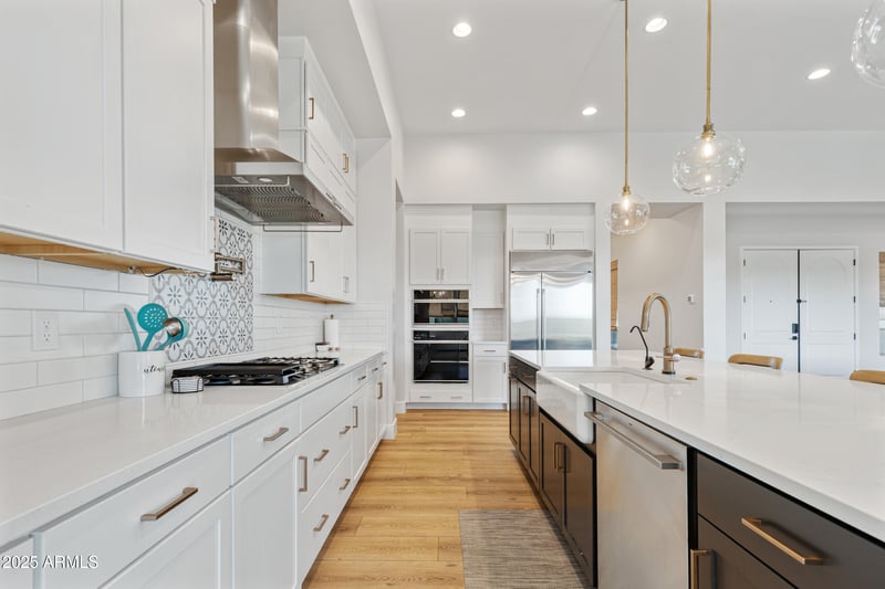 4630 Ferric --, Mesa, AZ 85212
