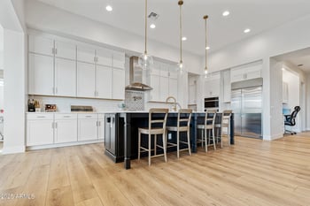 4630 Ferric --, Mesa, AZ 85212