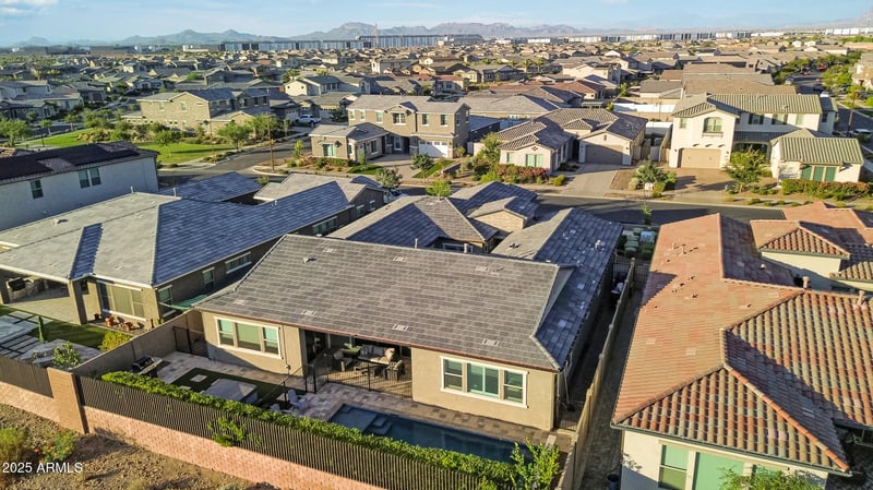 4630 Ferric --, Mesa, AZ 85212