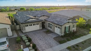 4630 Ferric --, Mesa, AZ 85212