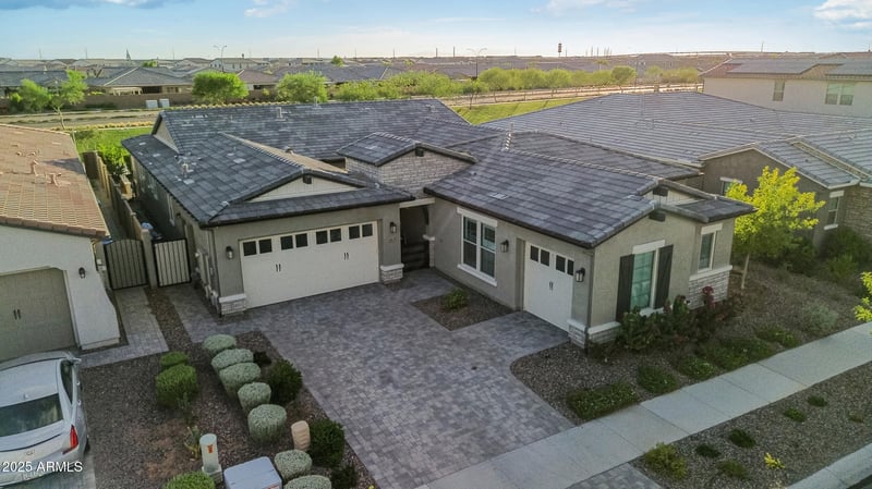 4630 Ferric --, Mesa, AZ 85212