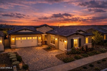 4630 Ferric --, Mesa, AZ 85212