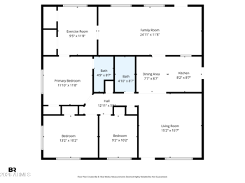 4630 Mitchell Dr, Phoenix, AZ 85031