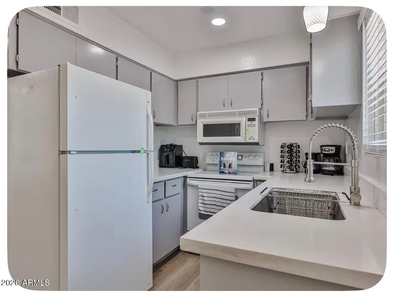 4630 N 68th St #213, Scottsdale, AZ 85251
