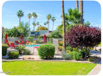 4630 N 68th St #213, Scottsdale, AZ 85251