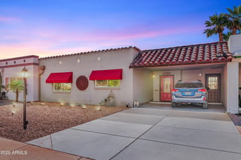 4630 76th Pl, Scottsdale, AZ 85251