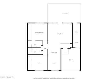 4630 76th Pl, Scottsdale, AZ 85251