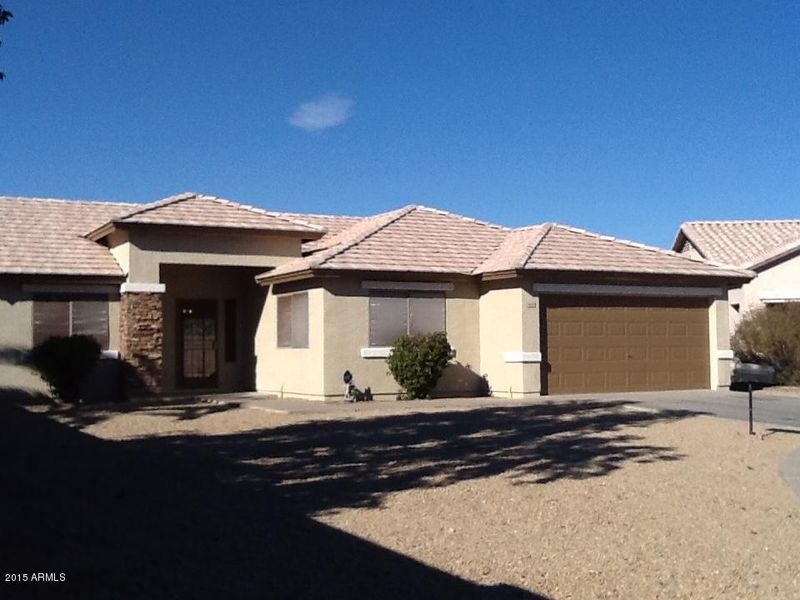 4630 N 85th Ave, Phoenix, AZ 85037