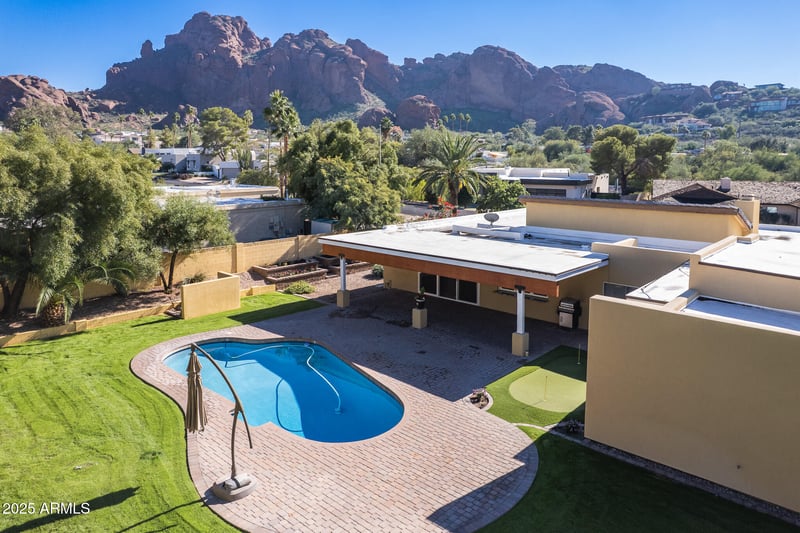 4630 Palo Verde Dr, Phoenix, AZ 85018