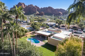 4630 Palo Verde Dr, Phoenix, AZ 85018