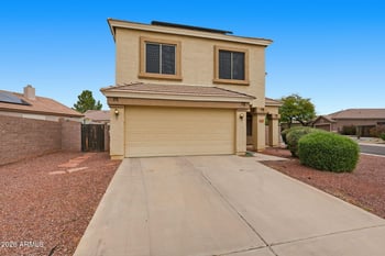 4630 Prickly Pear Trl, Phoenix, AZ 85050