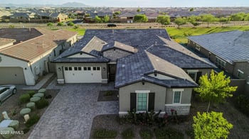 4630 Ferric --, Mesa, AZ 85212