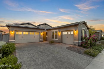 4630 S Ferric --, Mesa, AZ 85212