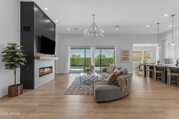 4630 S Ferric --, Mesa, AZ 85212