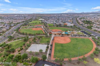 4630 S Ferric --, Mesa, AZ 85212