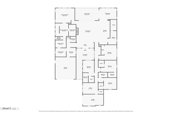 4630 S Ferric --, Mesa, AZ 85212