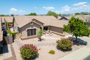 4630 Via Dona Rd, Cave Creek, AZ 85331