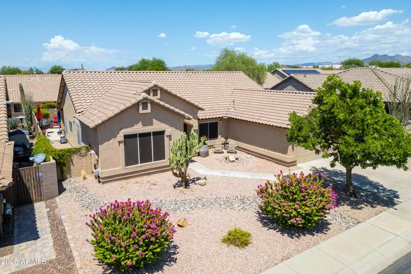 4630 Via Dona Rd, Cave Creek, AZ 85331